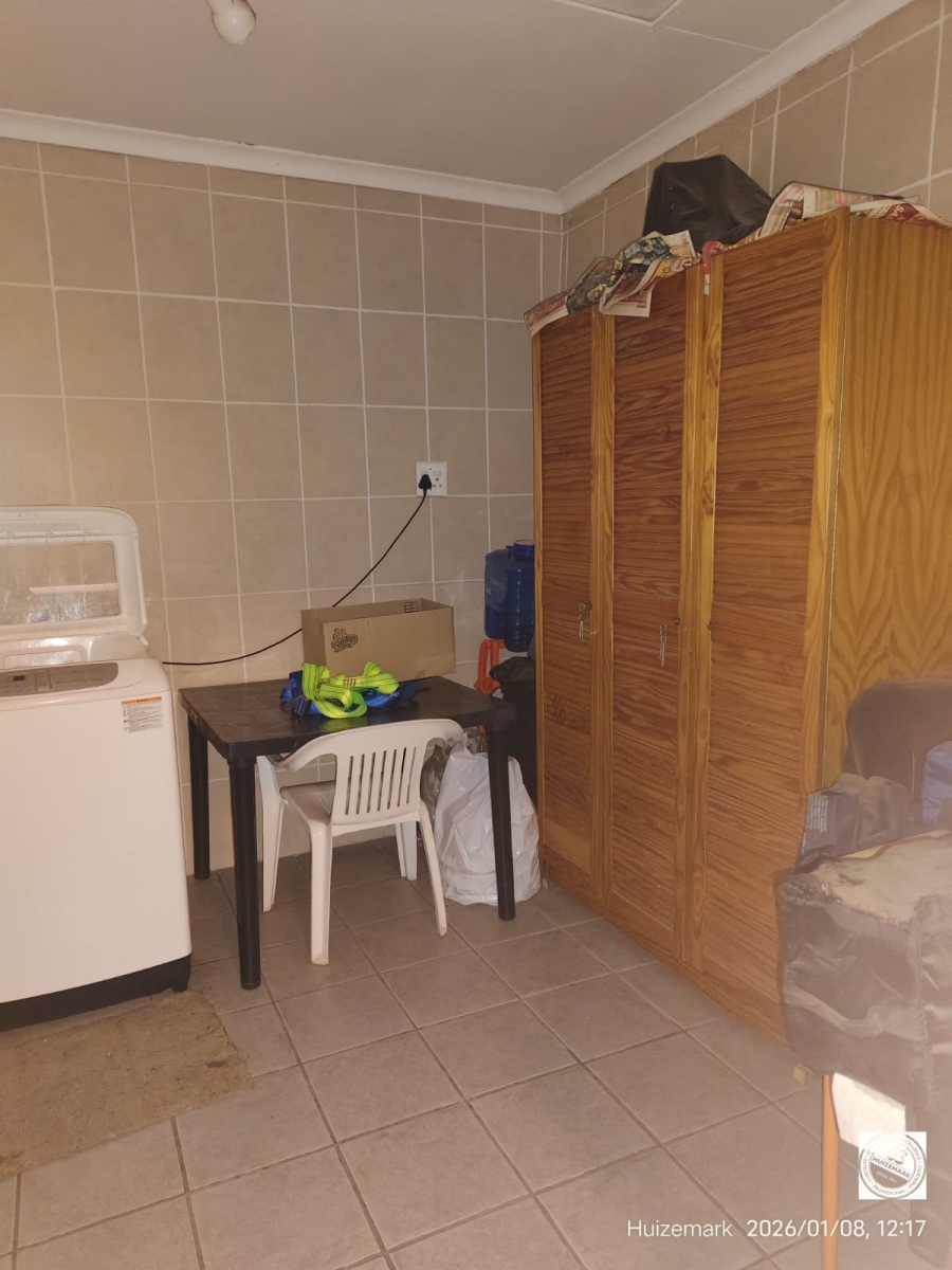 3 Bedroom Property for Sale in Sasolburg Ext 3 Free State